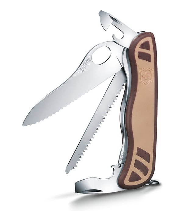 Victorinox Trailmaster Grip