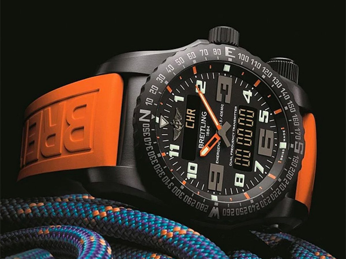 everest tudor black bay