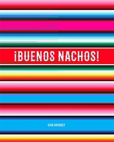 ¡Buenos Nachos! ¡Buenos Nachos! at werd.com