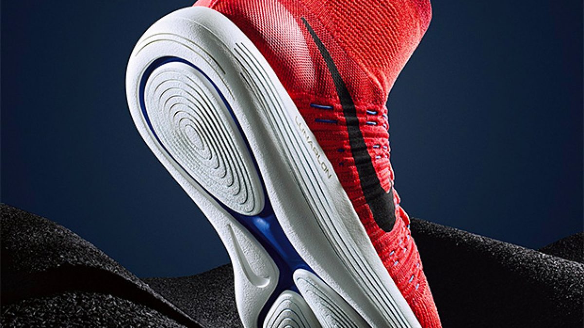 nike lunarepic flyknit shield men's