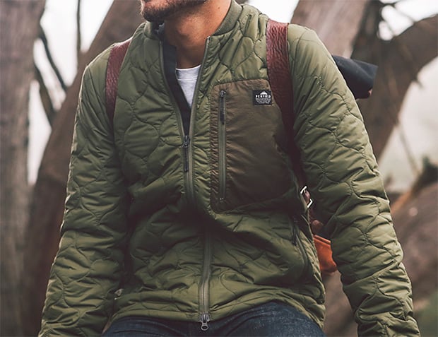 Penfield Oakdale Jacket