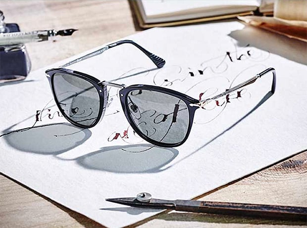 Persol Calligrapher Edition