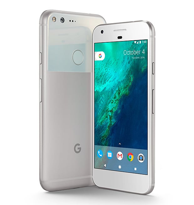 Pixel Phone by Google