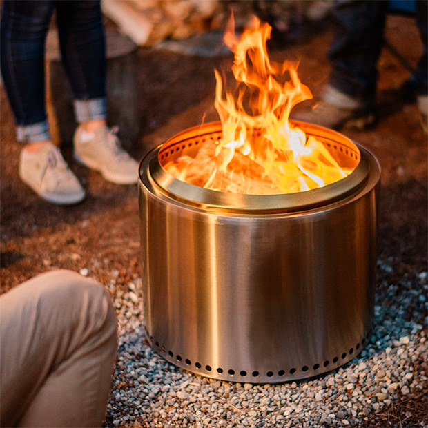 Solo Stove Bonfire