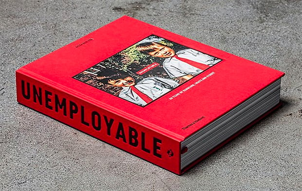 Unemployable: 30 years of Hardcore, Skate and Street