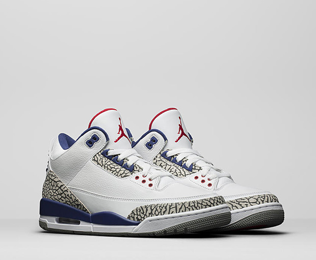 Air Jordan III OG