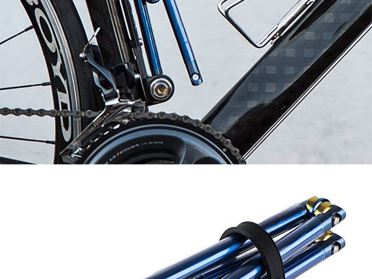 560g bike lock
