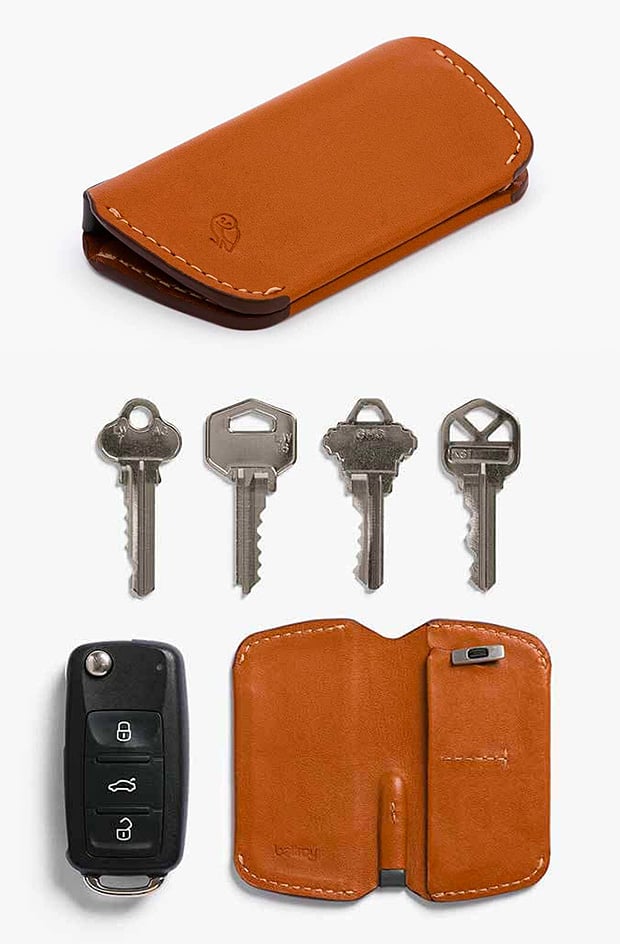 Bellroy Key Cover