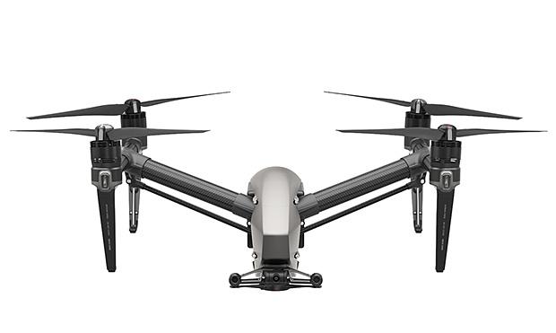 DJI Inspire 2