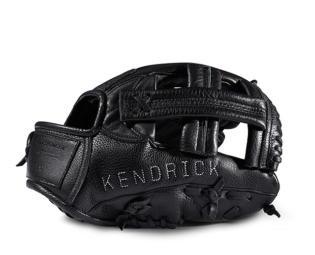 Killspencer Baseball Glove