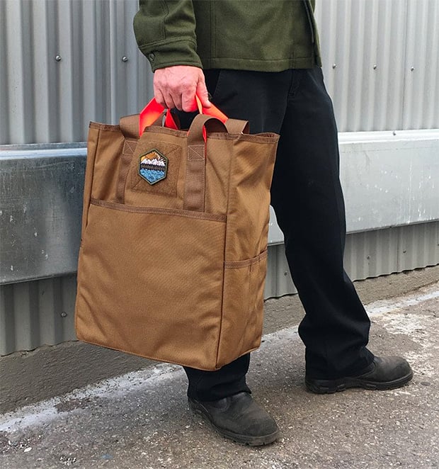 PDW CaB-2 Carry-All Tote