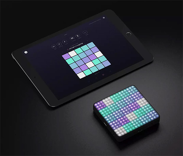 Roli Blocks