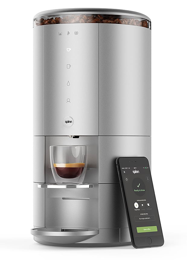 Spinn Coffee Maker Review: Is it worth the price? - Reviewed