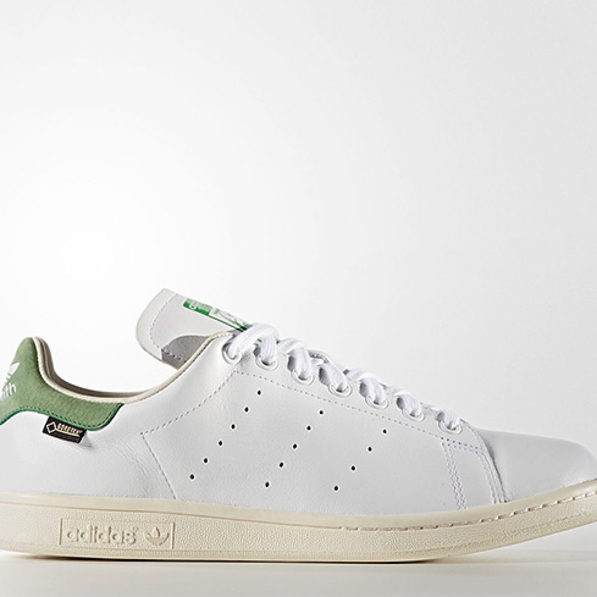 stan smith adidas gore tex
