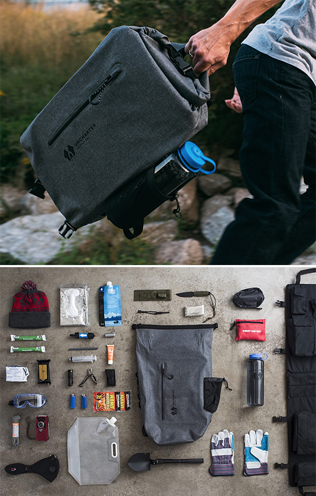 Seventy2 backpack hotsell