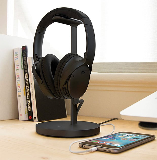 TwelveSouth Fermata Headphone Charging Stand