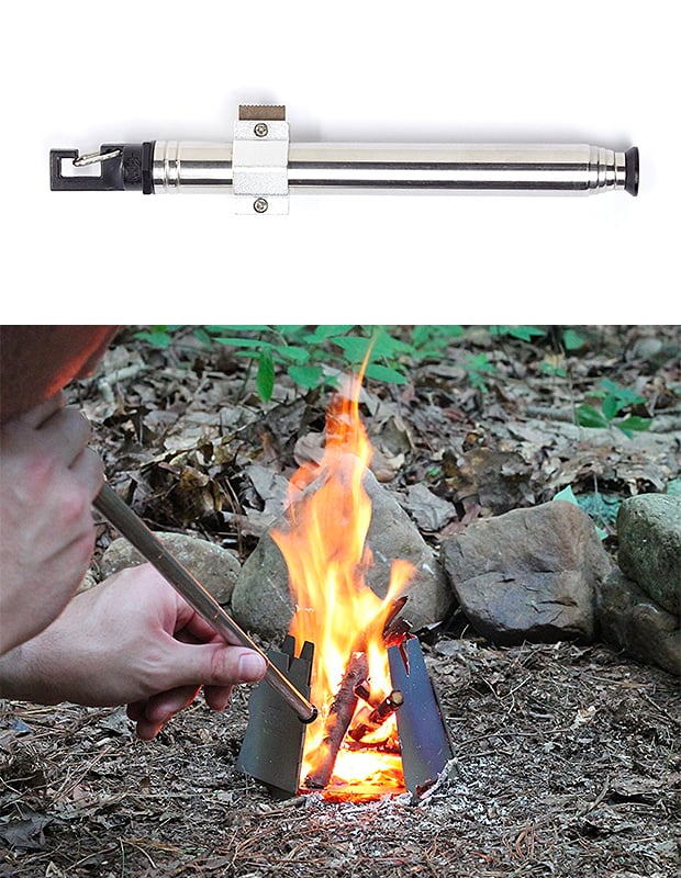 Vargo Ultimate Fire Starter