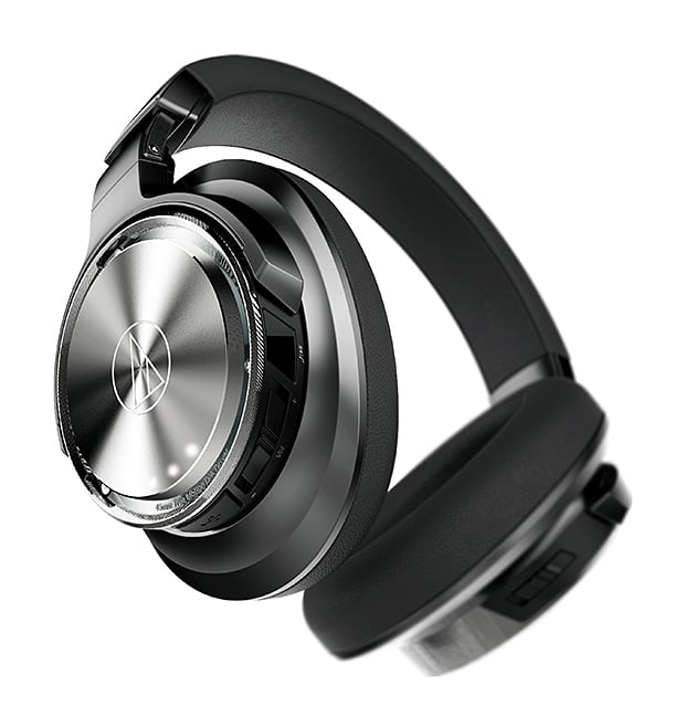 Audio-Technica ATH-DSR9BT Wireless Headphones