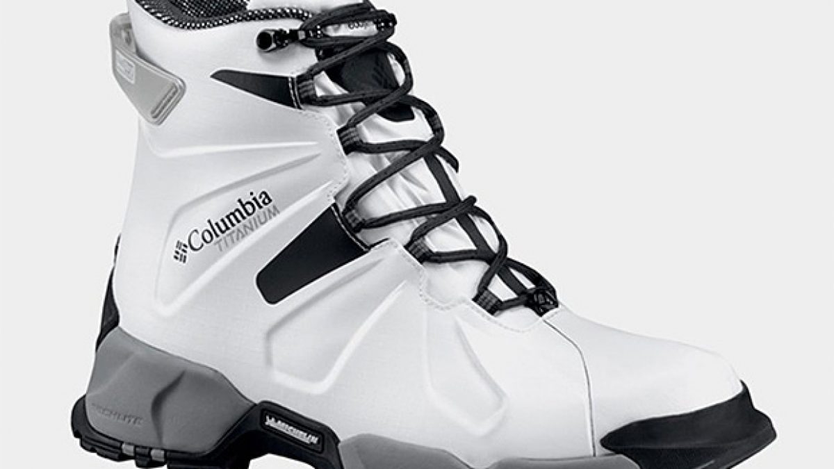 columbia canuk titanium boots