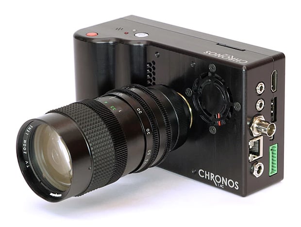 Chronos 1.4 High-speed Camera