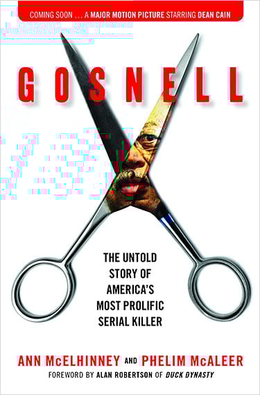 Gosnell: The Untold Story of America’s Most Prolific Serial Killer