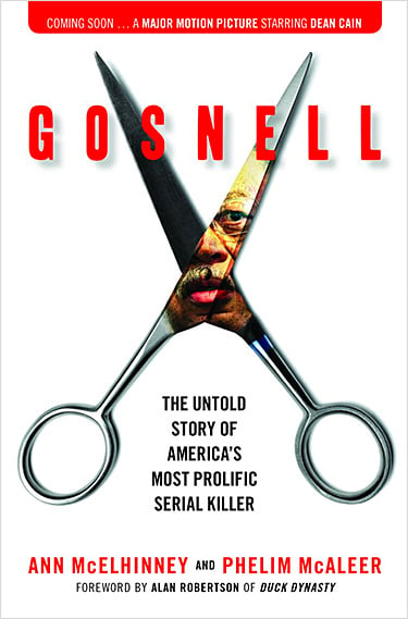 Gosnell: The Untold Story of America’s Most Prolific Serial Killer