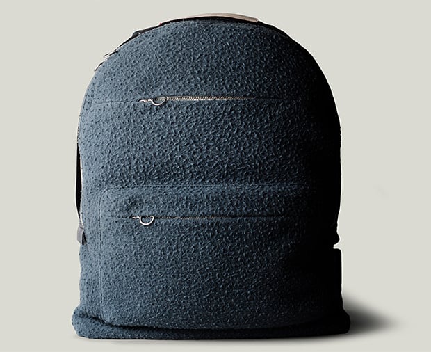 Hardgraft Misfit Backpack