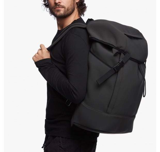 James Perse Sequoia Mountain Backpack