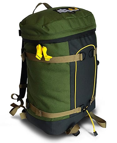 Mountainsmith USA Tyrol Backpack