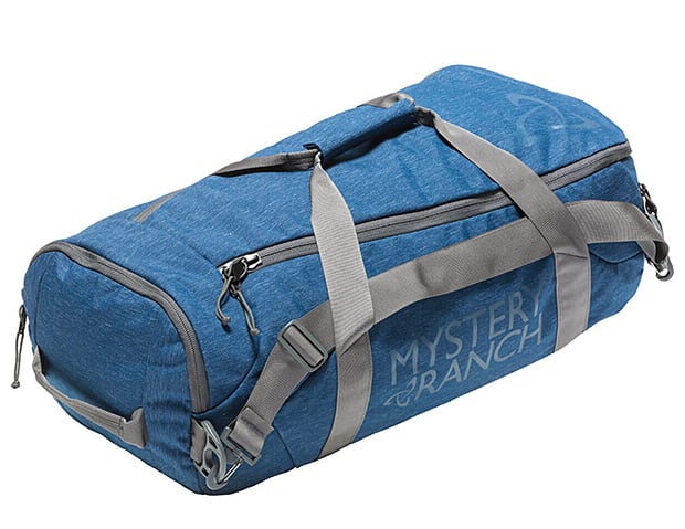 Mystery Ranch Mission Duffels