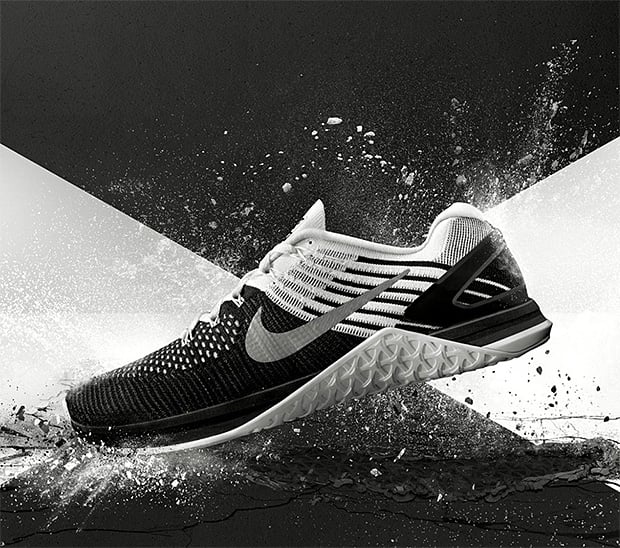 Nike Metcon DSX Flyknit