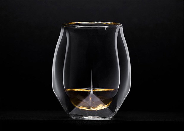 Norlan Whisky Glass