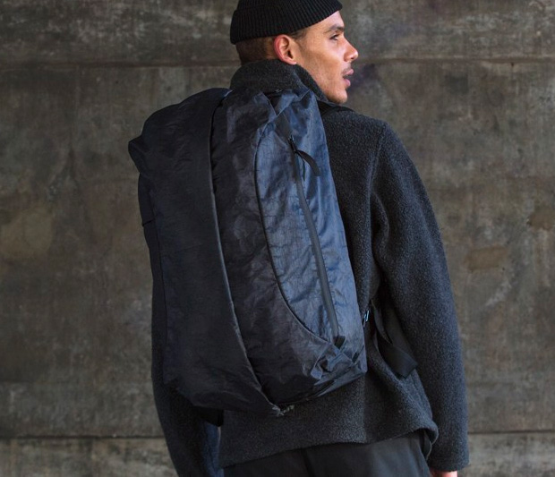 Outlier Ultrahigh Dufflepack