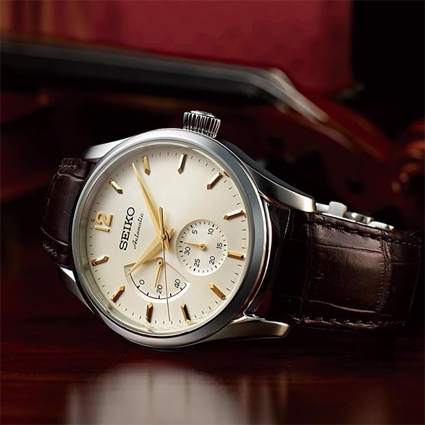 Seiko presage 60th best sale anniversary for sale