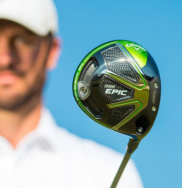 Callaway Great Big Bertha Epic Driver