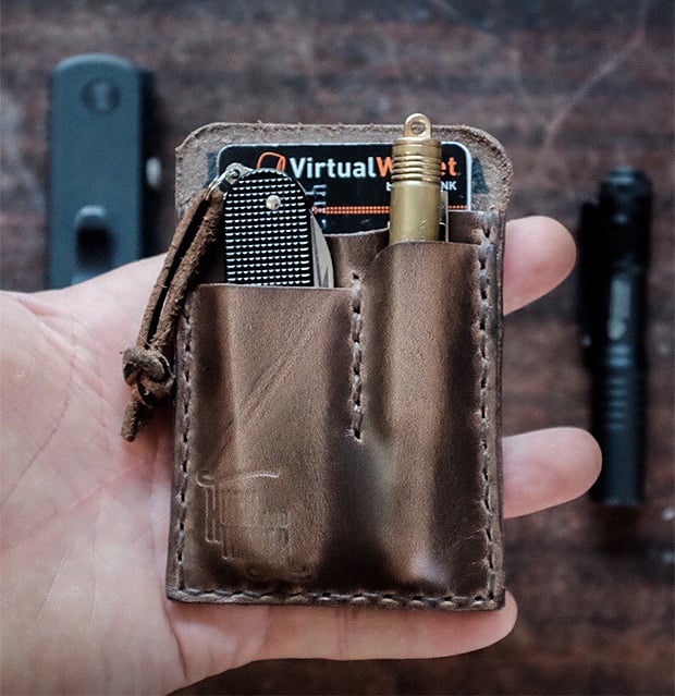 Hitch & Timber EDC Wallet