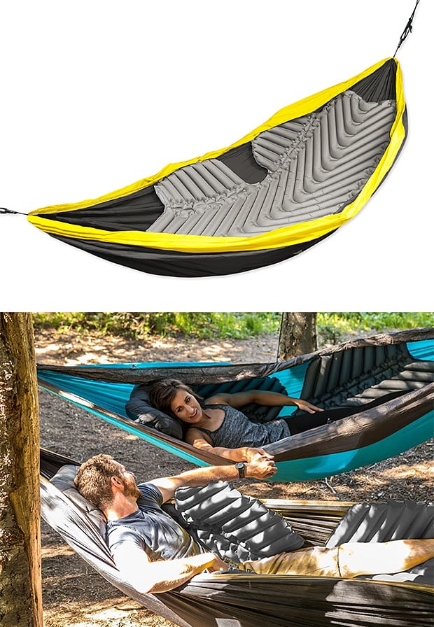 Klymit Hammock V Sleeping Pad