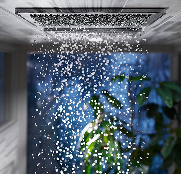 Kohler Real Rain