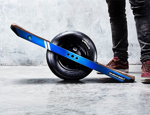 Onewheel Plus