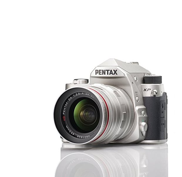 Pentax KP