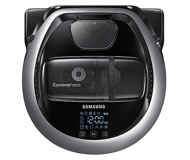 Samsung POWERbot VR7000 Robot Vacuum