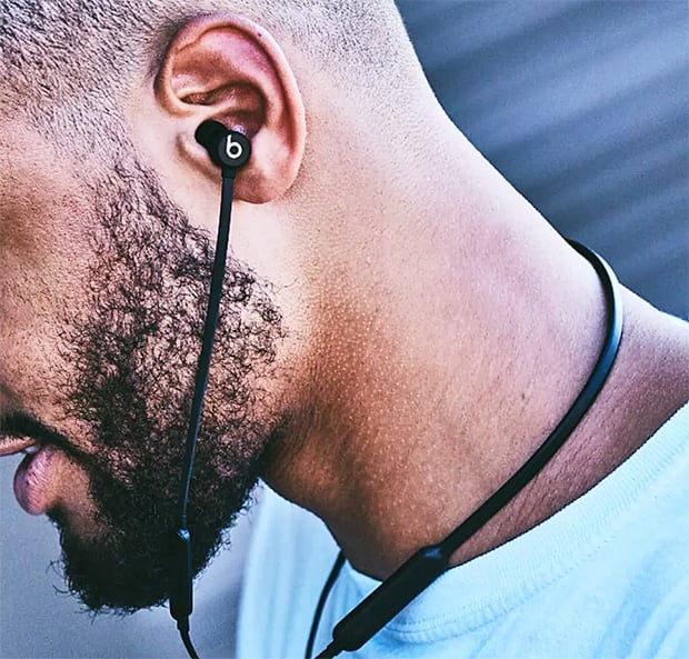 BeatsX Wireless Earphones