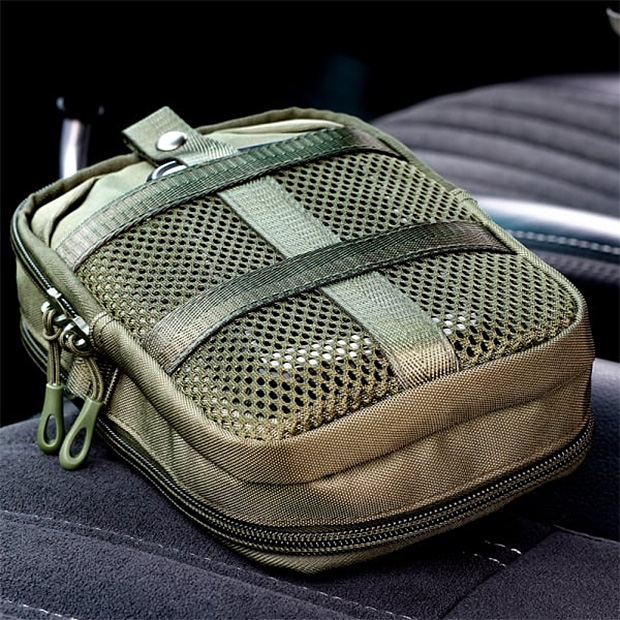 Connect EDC Bag Connect EDC Bag at werd.com