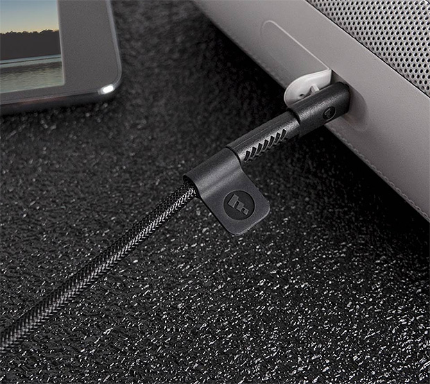 Mophie Rugged Cables