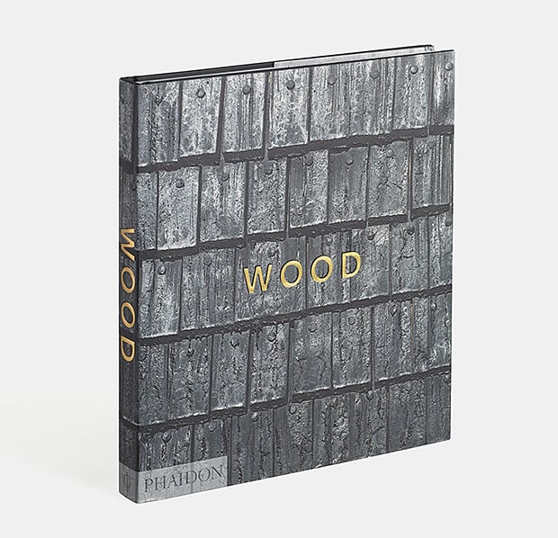 Phaidon’s “WOOD” Takes You on a Visual Tour of Timber Architecture