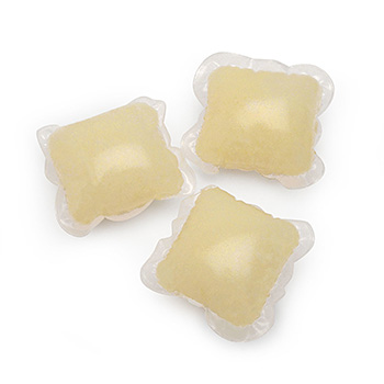 PSC Single-use Shaving Cream Minis PSC Single-use Shaving Cream Minis at werd.com