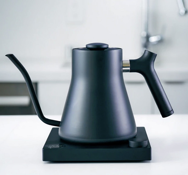 Stagg EKG Electric Pour-Over Kettle