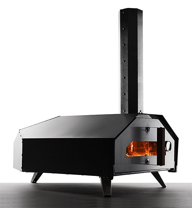 Uuni Pro Quad-fuelled Outdoor Oven