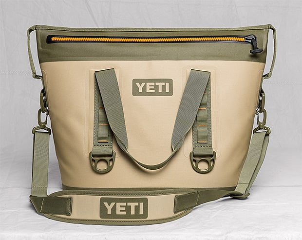 YETI Hopper Two