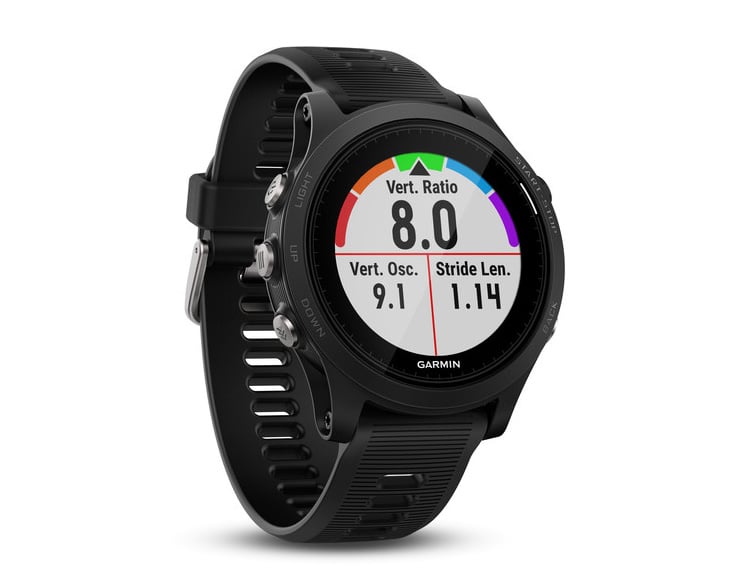 Garmin Forerunner 935: The Brand’s New Flagship Smart Sports Watch